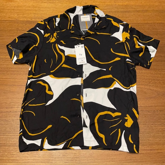 Denim & Flower Other - Denim & Flower shirt